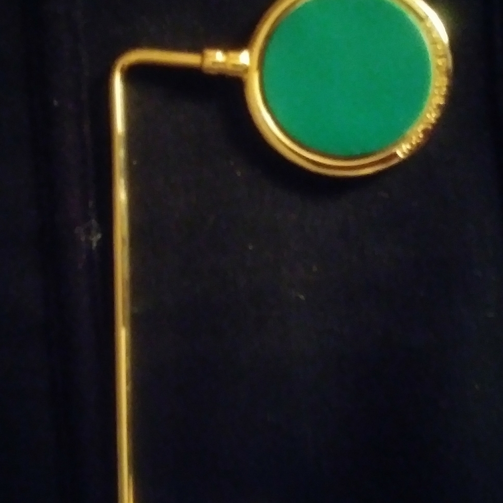 Security!! Purce holder